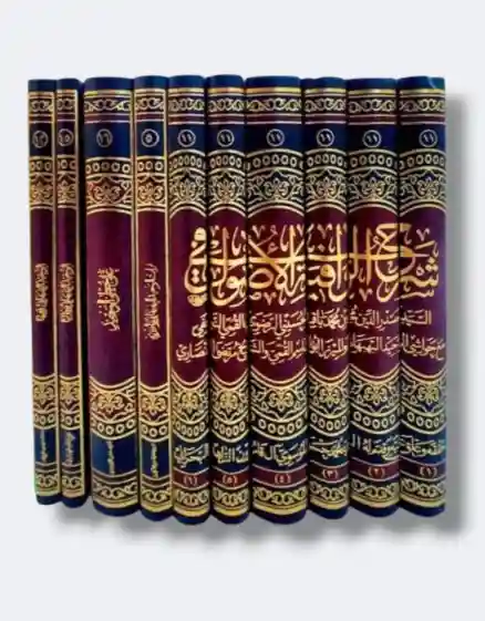 شرح الوافية في الأصول مع تراث المحقق الأصولي العلامة الوحيد البهبهاني