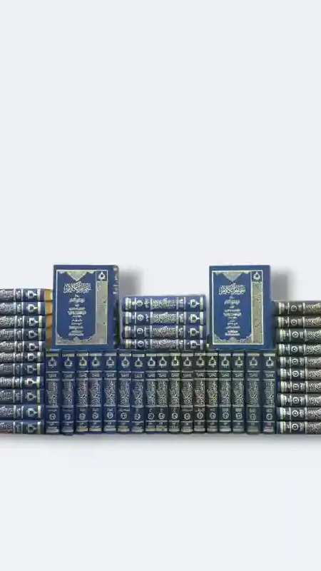 جواهر الكلام في شرح شرائع الإسلام / محمد حسن النجفي ٤٤ مجلد