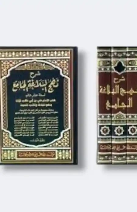 شرح نهج البلاغة الجامع "لستة عشر عالم " ٣ أجزاء