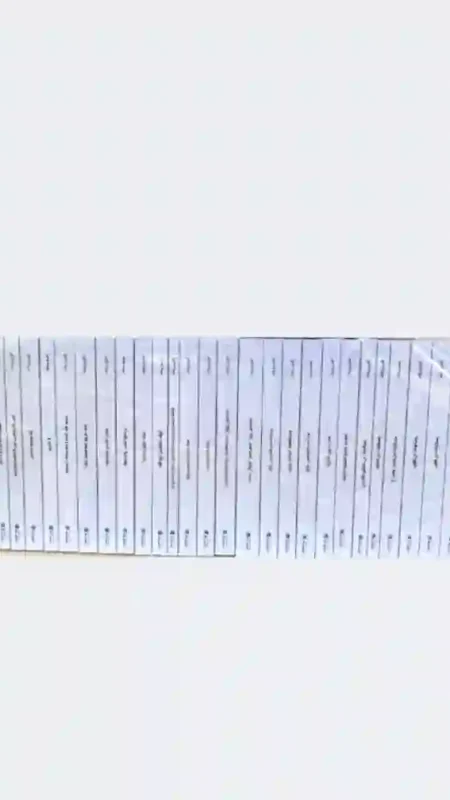 موسوعة أكرم بركات