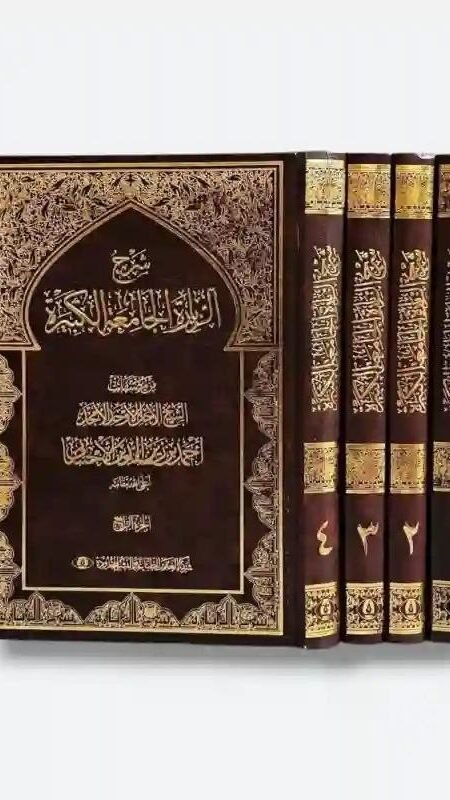 شرح الزيارة الجامعة الكبيرة / أحمد بن زين الدين الأحسائي