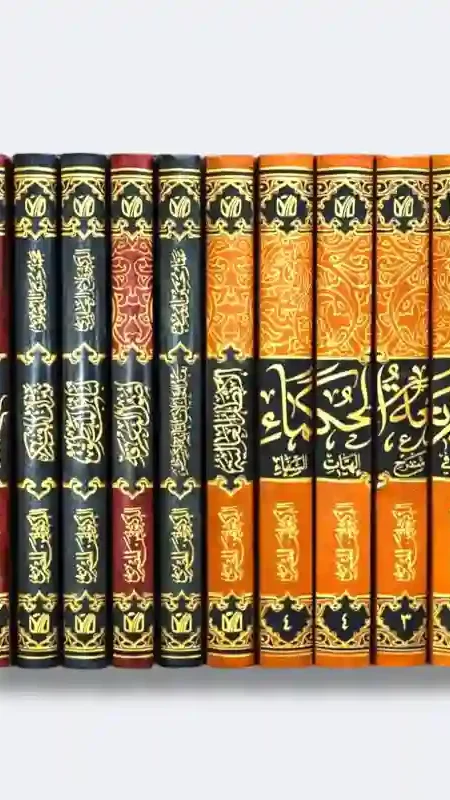 مؤلفات د. أيمن المصري