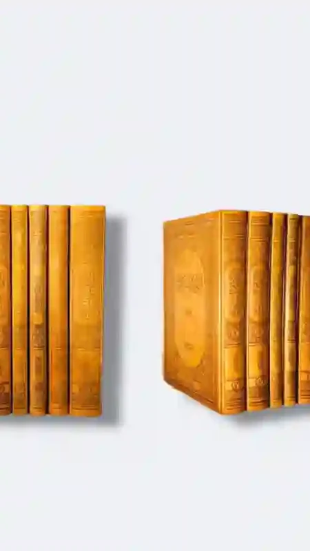 المجموعة الفلسفية للسيد جعفر الحكيم: