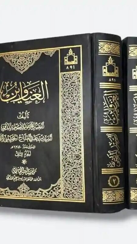 العناوين في أصول الفقه/ للسيد مير عبد الفتاح الحسيني المراغي.